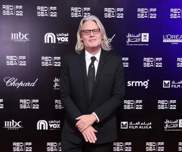 أناقة الرجال تشرق في مهرجان البحر الأحمر السينمائي