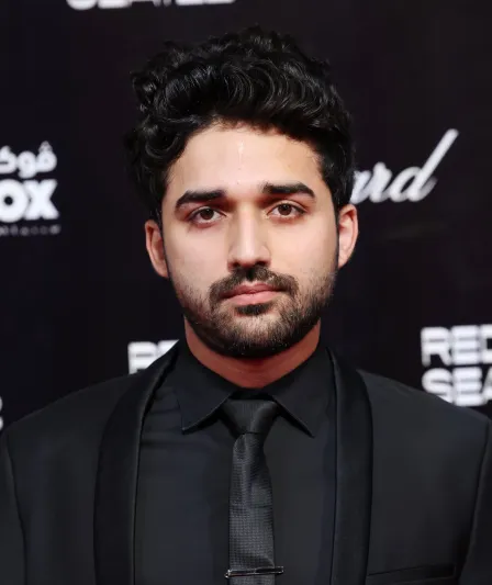 أناقة الرجال تشرق في مهرجان البحر الأحمر السينمائي