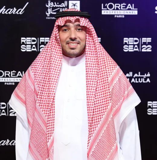 أناقة الرجال تشرق في مهرجان البحر الأحمر السينمائي