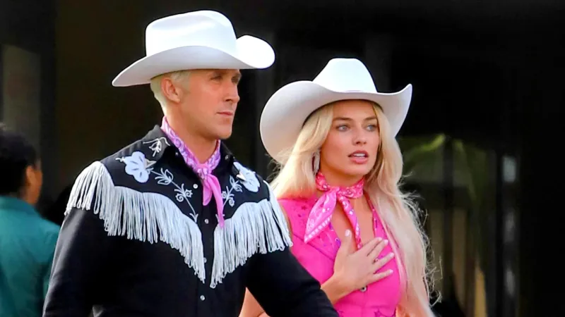 بعد تحويلها لفيلم.. شاهد الفيديو الترويجي للدمية الشهيرة Barbie