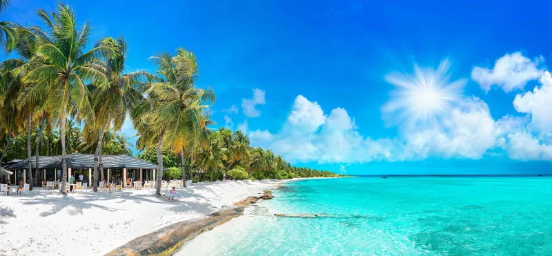 شراء جزيرة مثل جوني ديب وكلوني خيار مغرٍ لكن صيانتها ترهقك!