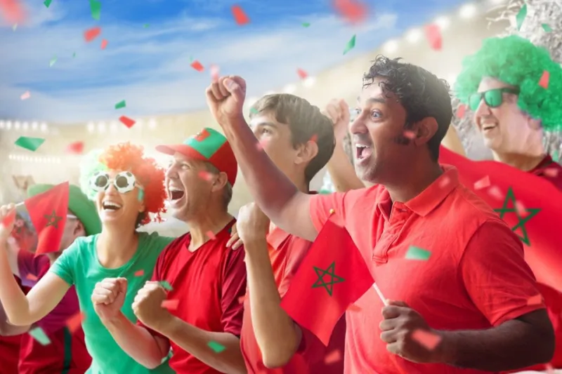 ما هي فرص المغرب أمام فرنسا في نصف نهائي كأس العالم 2022؟