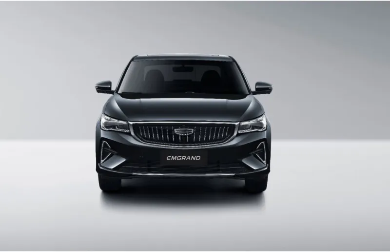 «جيلي إمجراند 2023».. مفهوم جديد للسيارات السيدان