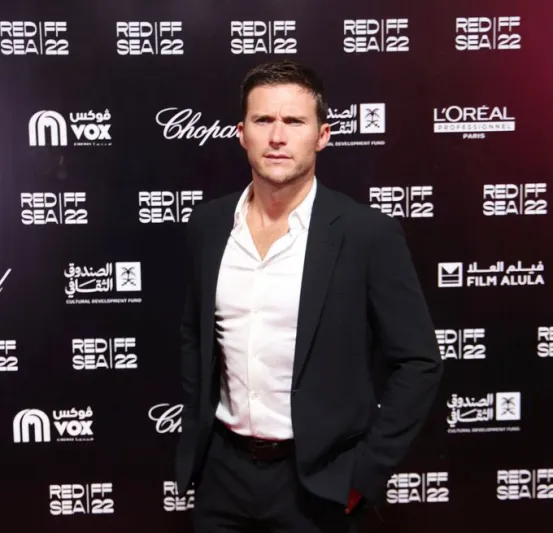 أناقة الرجال تشرق في مهرجان البحر الأحمر السينمائي