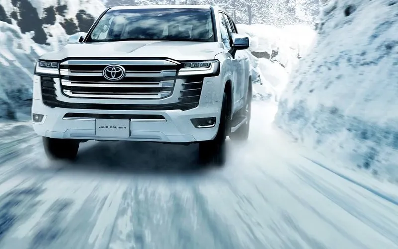مصدر الصورة Toyota.com تويوتا تكشف عن إنتاح سيارة «بيك أب» كهربائية من طراز «هايلوكس»