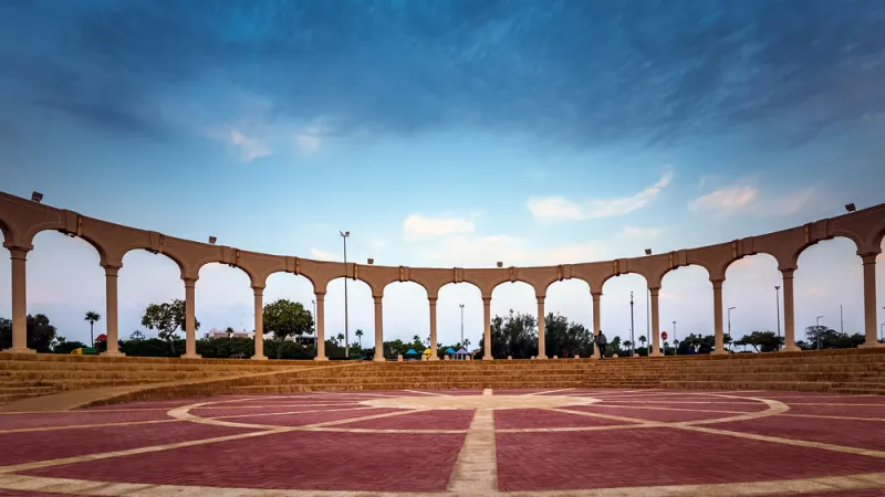 أفضل الأماكن السياحية في الجبيل.. مدينة اللؤلؤ العريقة 