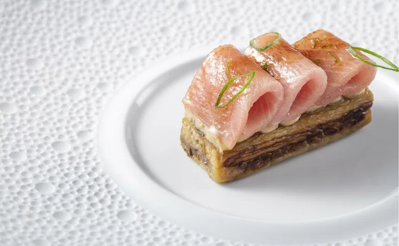 أفضل 50 مطعم إيطالي حول العالم