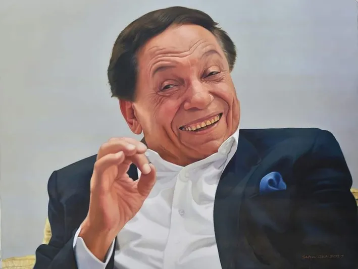 هل يُعيد «الواد وأبوه» عادل إمام إلى السينما؟