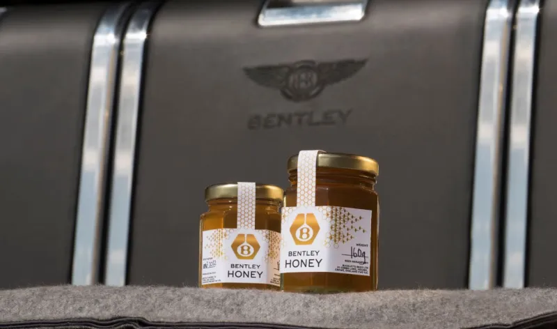 عام استثنائي لـ«بنتلي» في صناعة العسل.. فما القصة؟