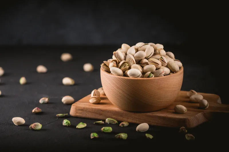  فوائده لا تُعد للجسم والشعر والبشرة.. الفستق هدية الطبيعة للإنسان