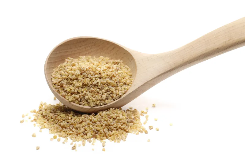 فوائد البرغل للرجال.. وداعًا لمشكلات القلب والعظام