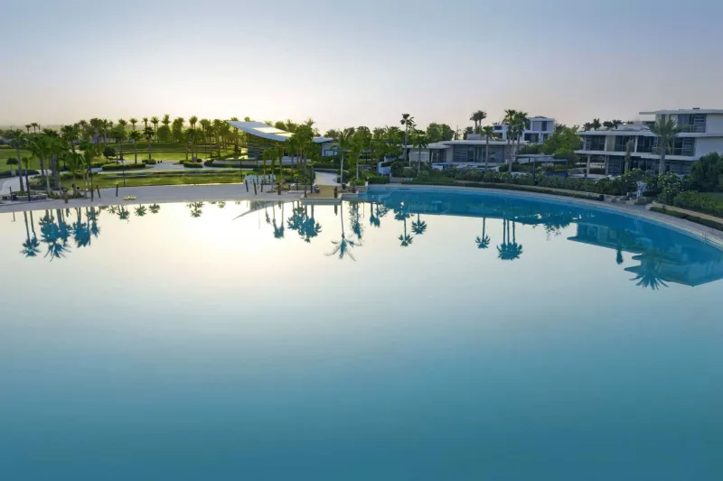 بيع «فيلا مانشن» الفخمة في دبي بـ 24 مليون دولار