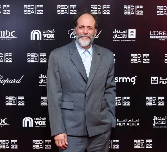 أناقة الرجال تشرق في مهرجان البحر الأحمر السينمائي