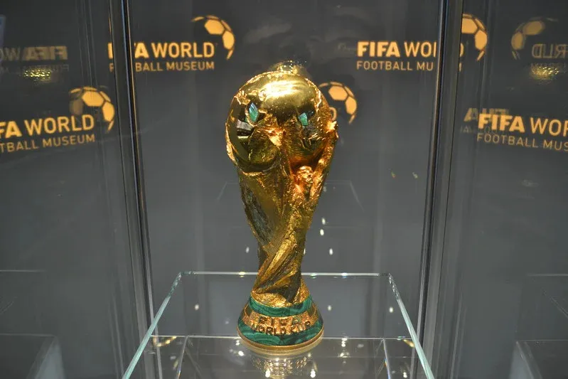 كأس العالم قطر 2022 كم يكسب المنتخب الفائز بكأس العالم قطر 2022 من الأموال؟