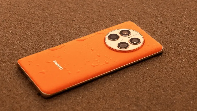 لماذا يعد هاتف HUAWEI Mate50 Pro الهدية الأفضل في نهاية العام؟ 