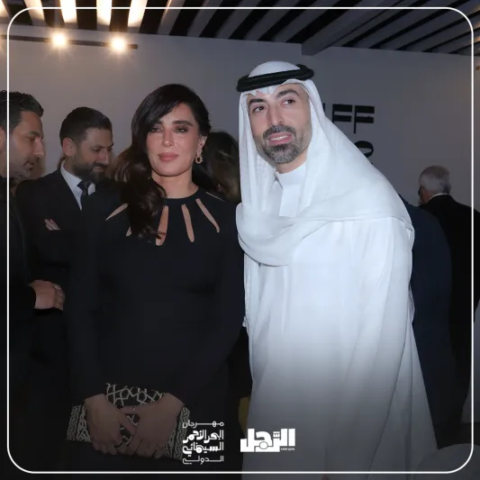 نجوم العرب والعالم يتألقون بإطلالات باهرة بمهرجان البحر الأحمر السينمائي