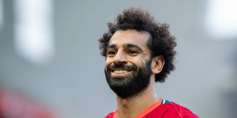 قصة المشجع الملهم الذي زاره محمد صلاح في منزله