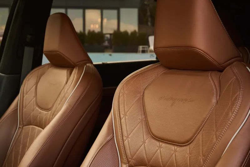 إنفينيتي كيو إكس 60.. هل هي أفضل من أي وقتٍ مضى؟ (إنفوجراف)