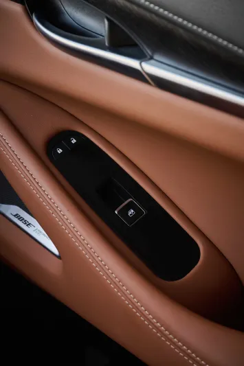 إنفينيتي كيو إكس 60.. هل هي أفضل من أي وقتٍ مضى؟ (إنفوجراف)