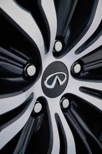 إنفينيتي كيو إكس 60.. هل هي أفضل من أي وقتٍ مضى؟ (إنفوجراف)