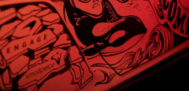 ماكلارين إكستريم إي الكهربائية قيد الإنتاج رسميًّا (فيديو)