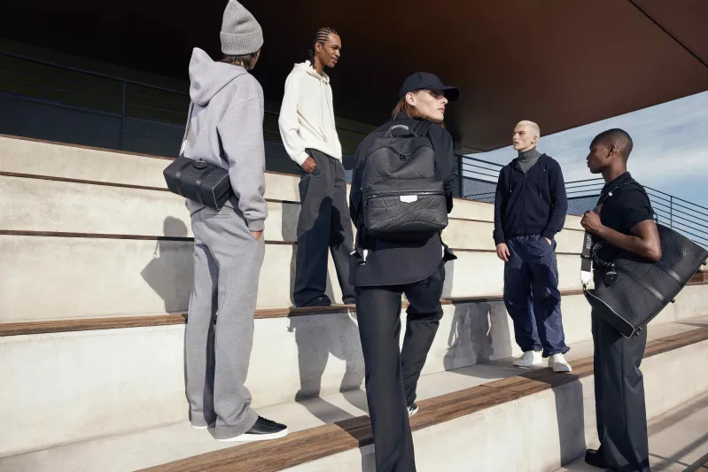 Louis Vuitton تواكب بطولة كأس العالم لكرة القدم 2022