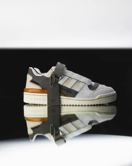 Bentley Motors وThe Surgeon يطلقان أحذية فاخرة محدودة الإصدار