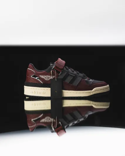 Bentley Motors وThe Surgeon يطلقان أحذية فاخرة محدودة الإصدار