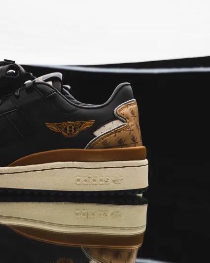 Bentley Motors وThe Surgeon يطلقان أحذية فاخرة محدودة الإصدار