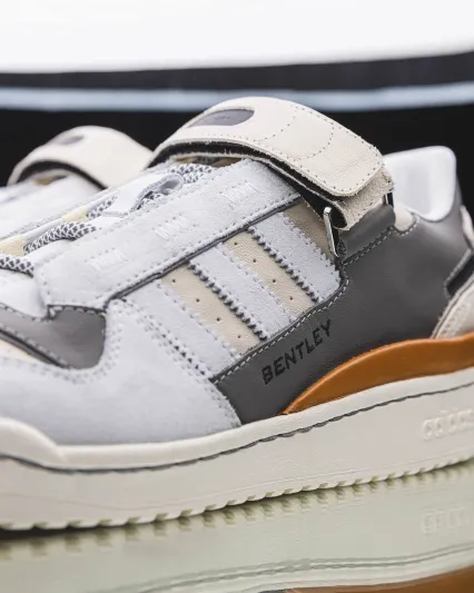 Bentley Motors وThe Surgeon يطلقان أحذية فاخرة محدودة الإصدار