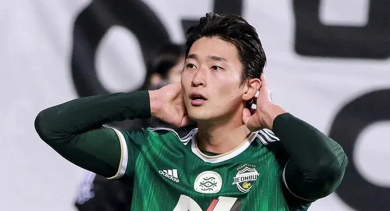 طلبات الزواج تنهال على «تشو جيو سونغ» لاعب كوريا الحنوبية بكأس العالم.. فما القصة؟