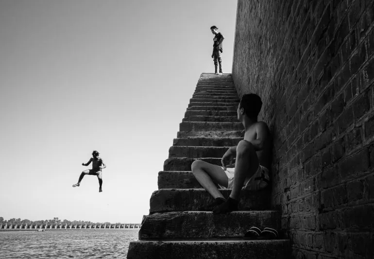 أول عربي وأفريقي.. المصري يوسف ناصر أفضل مصور هاو في العالم 2022