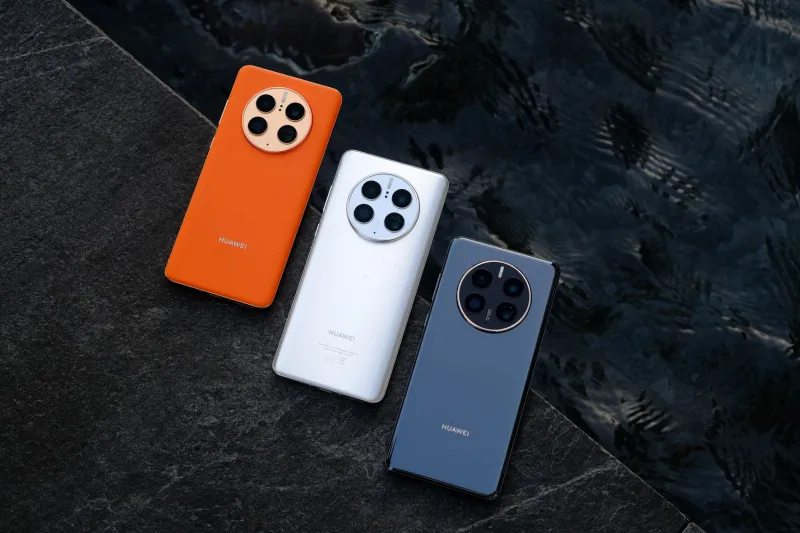  لماذا يعد هاتف HUAWEI Mate 50 Pro الخيار الأفضل لهذا العام؟