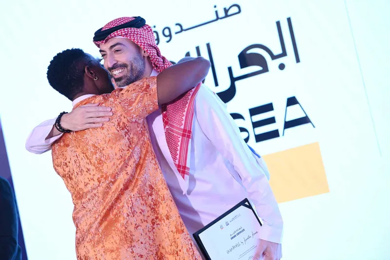 مهرجان البحر الأحمر السينمائي يعلن عن الفائزين بجوائز سوق البحر الأحمر 2022