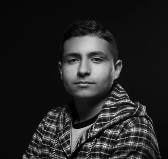 أول عربي وأفريقي.. المصري يوسف ناصر أفضل مصور هاو في العالم 2022