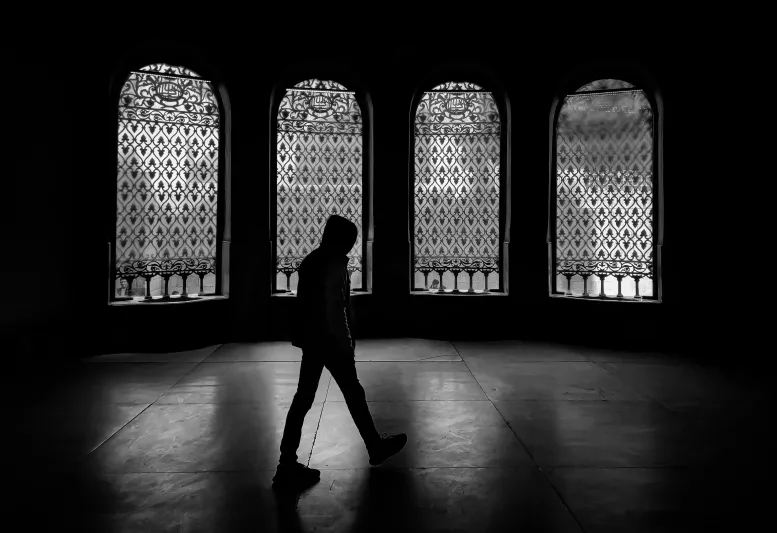 أول عربي وأفريقي.. المصري يوسف ناصر أفضل مصور هاو في العالم 2022