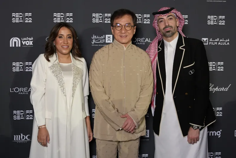 مهرجان البحر الأحمر يعلن الفائزين بجوائز اليُسر لعام 2022
