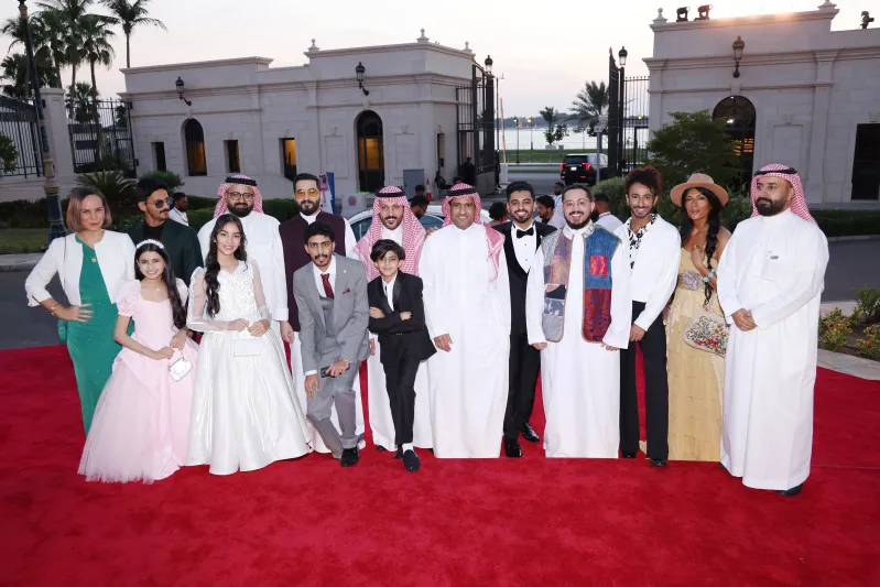 مهرجان البحر الأحمر يعلن الفائزين بجوائز اليُسر لعام 2022