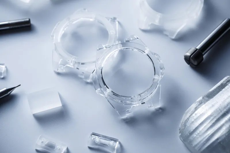 ساعات هوبلو Hublot بوحي من نوافذ المراكب البحرية