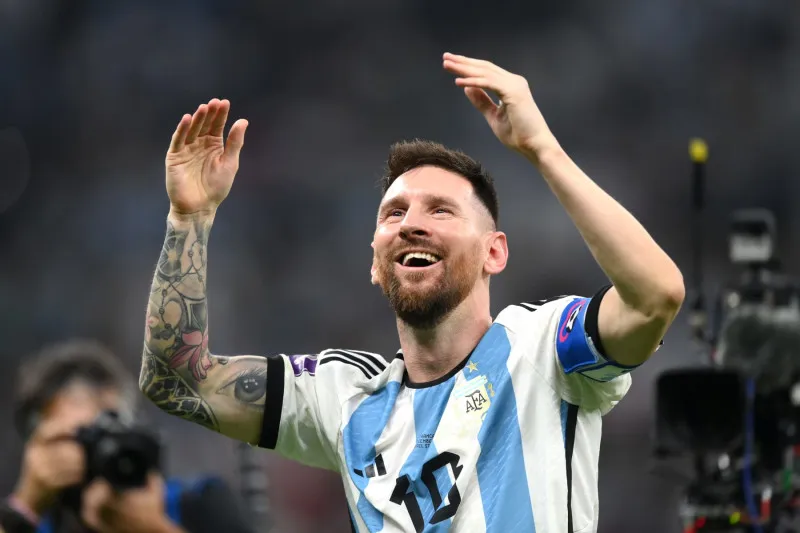 كأس العالم 2022.. «ميسي» يصل لمبتغاه.. و«مبابي» يحقق رقماً لم يتحقق منذ 2002