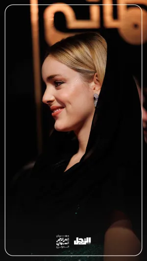 «الرجل» ترصد افتتاح مهرجان البحر الأحمر في 100 صورة