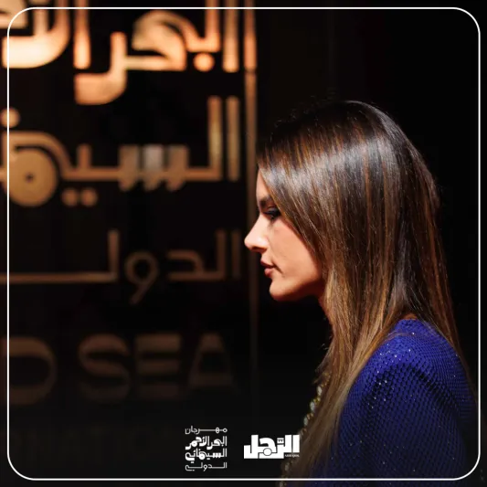 «الرجل» ترصد افتتاح مهرجان البحر الأحمر في 100 صورة