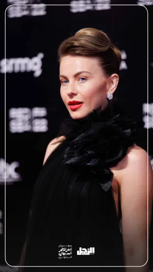 «الرجل» ترصد افتتاح مهرجان البحر الأحمر في 100 صورة