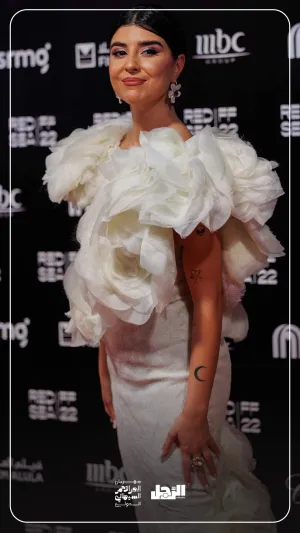 «الرجل» ترصد افتتاح مهرجان البحر الأحمر في 100 صورة