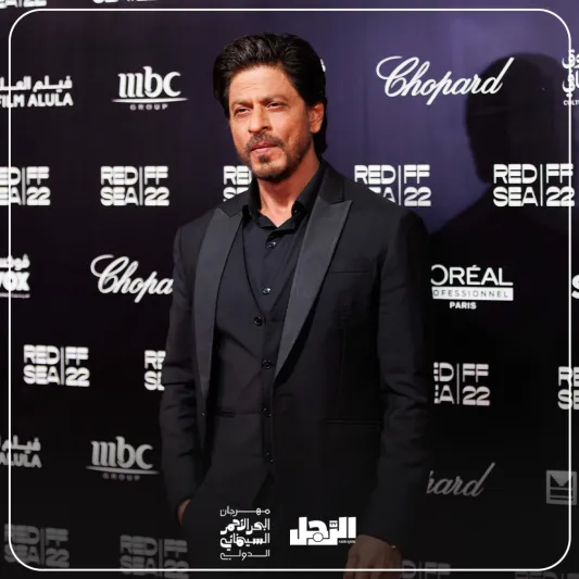 «الرجل» ترصد افتتاح مهرجان البحر الأحمر في 100 صورة