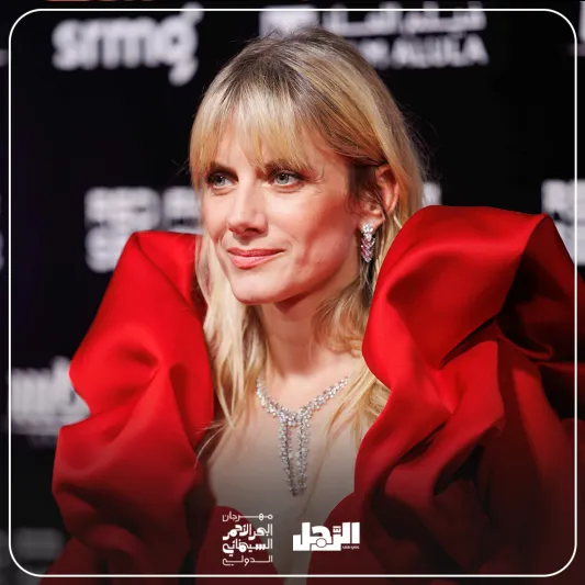 «الرجل» ترصد افتتاح مهرجان البحر الأحمر في 100 صورة