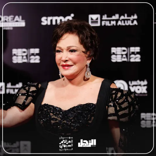 «الرجل» ترصد افتتاح مهرجان البحر الأحمر في 100 صورة