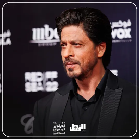 «الرجل» ترصد افتتاح مهرجان البحر الأحمر في 100 صورة