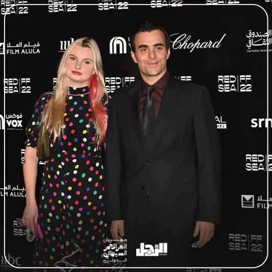 «الرجل» ترصد افتتاح مهرجان البحر الأحمر في 100 صورة