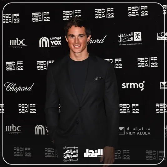 «الرجل» ترصد افتتاح مهرجان البحر الأحمر في 100 صورة